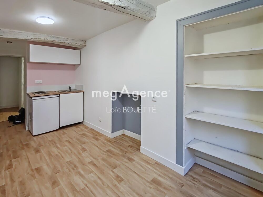 Vente Appartement RENNES HYPER CENTRE - IDÉAL INVESTISSEMENT LOCATIF Rennes