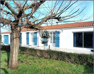  Maison à vendre 4 pièces 94 m²