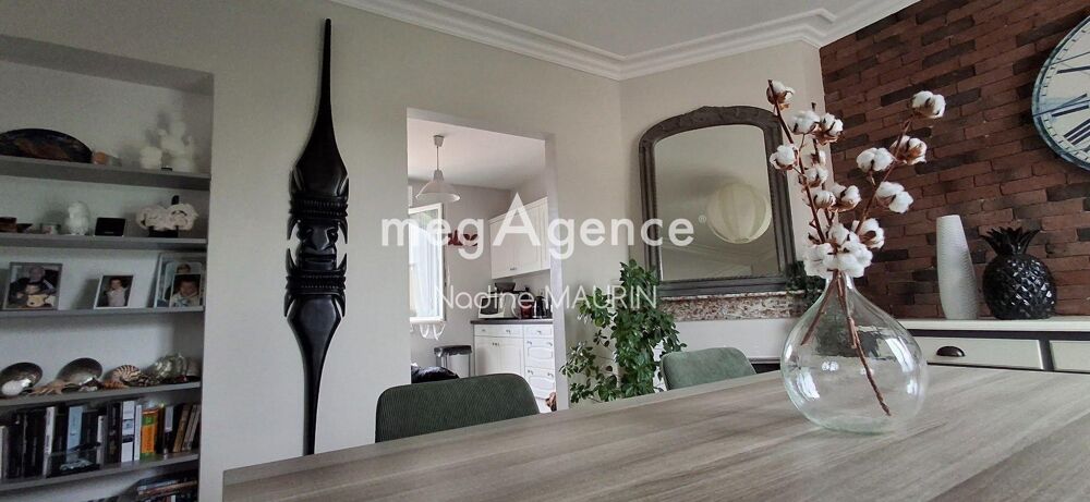 Vente Maison Soings en Sologne maison de 80 m² 2 chambres garage Soings-en-sologne
