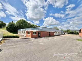  Immeuble � vendre 1250 m�