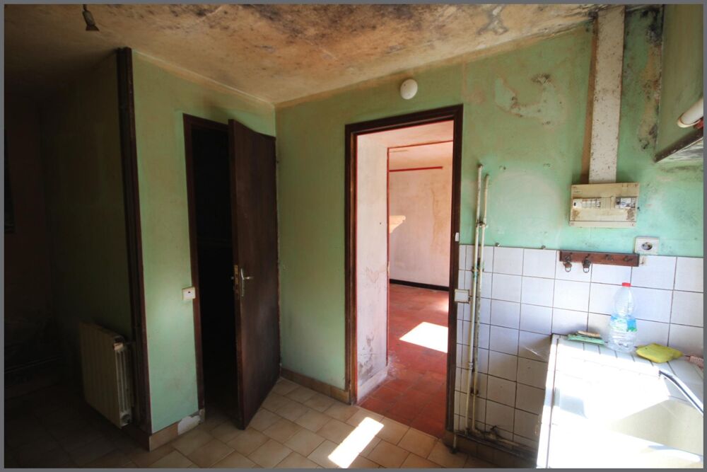 Vente Maison Maison de 56 m2 Aubigne-racan
