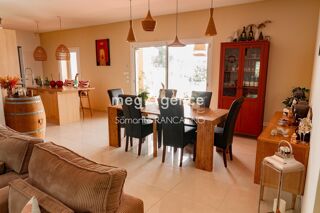  Maison  vendre 7 pices 198 m