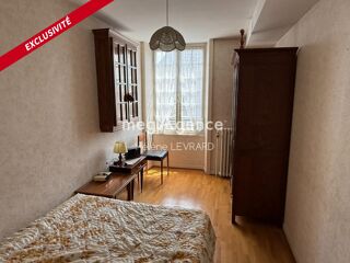  Maison à vendre 6 pièces 138 m²
