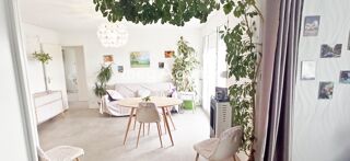  Appartement à vendre 3 pièces 71 m²