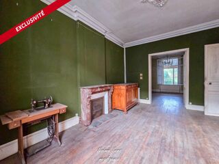  Maison � vendre 7 pi�ces 174 m�