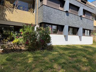  Appartement à vendre 4 pièces 100 m²