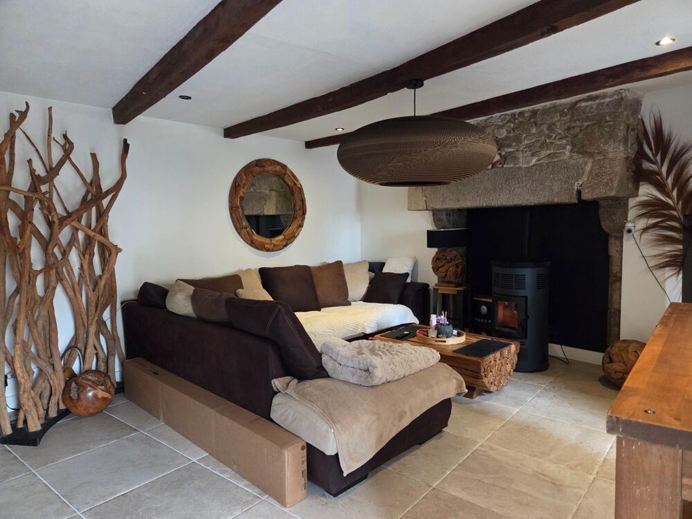 Maison de ville 73m² - 3 chambres