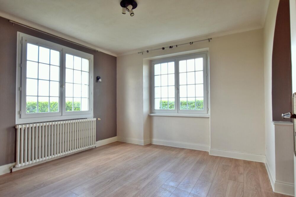 Vente Maison Maison, 5 pièces, 145m2 Plonevez-porzay