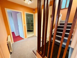  Maison à vendre 6 pièces 125 m²