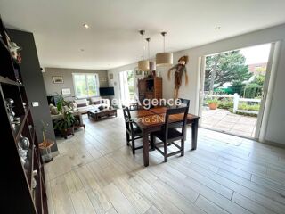  Maison à vendre 6 pièces 126 m²