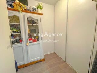  Appartement à vendre 2 pièces 48 m²