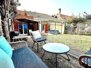  Maison � vendre 5 pi�ces 118 m�