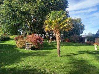  Maison  vendre 7 pices 204 m