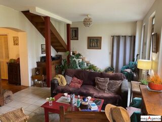  Maison à vendre 5 pièces 190 m²