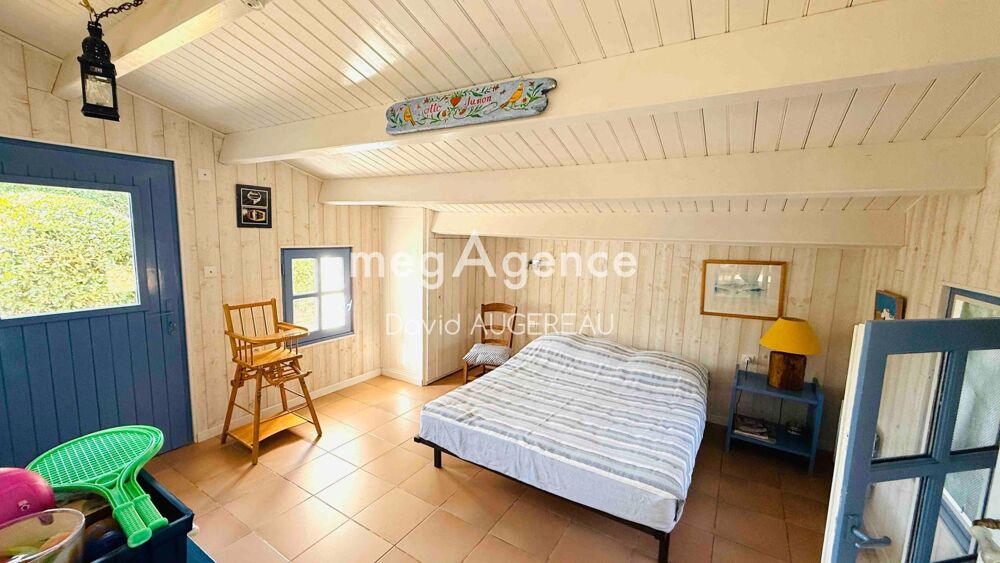 à vendre  Maison L'Île-d'Yeu (85350)
