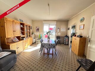  Maison � vendre 5 pi�ces 92 m�