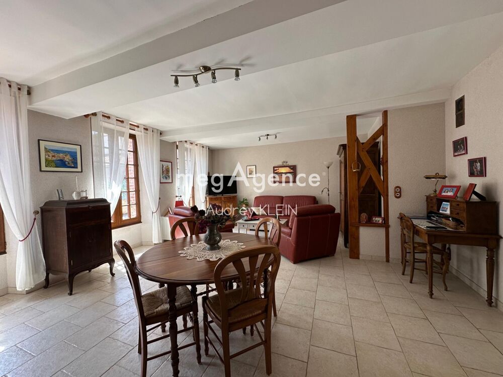 Trés belle maison avec confort- Coup de coeur assuré