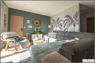  Maison à vendre 9 pièces 161 m²