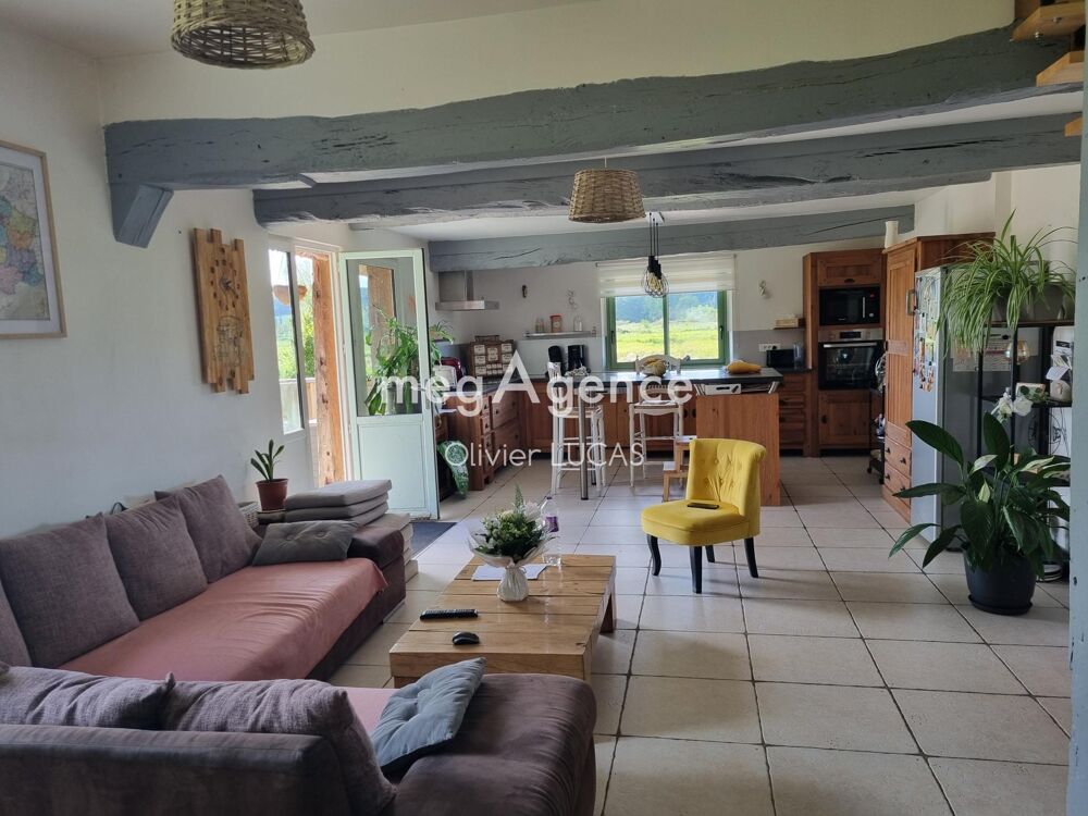Vente Maison ravissante chaumière au coeur l'estuaire de la Seine. Saint-samson-de-la-roque