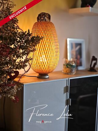  Appartement � vendre 3 pi�ces 52 m�