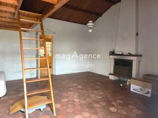  Maison � vendre 2 pi�ces 38 m�