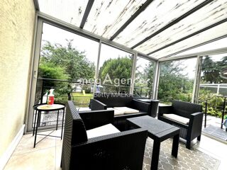  Maison � vendre 5 pi�ces 125 m� Stains