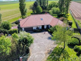  Maison � vendre 8 pi�ces 207 m�