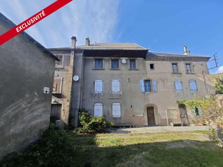  Maison à vendre 5 pièces 130 m²