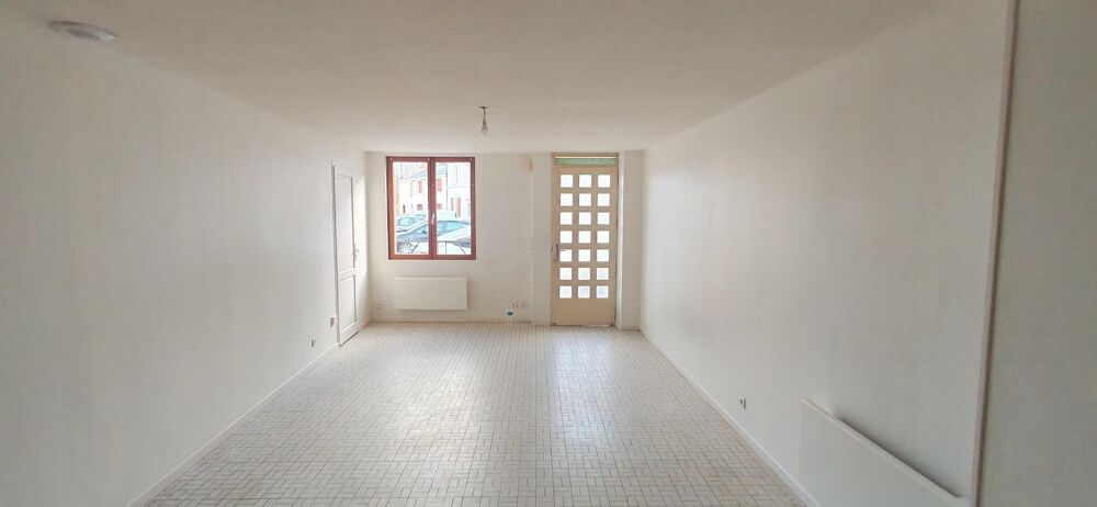 Vente Maison Maison habitable de suite 2 chambres Mezeray