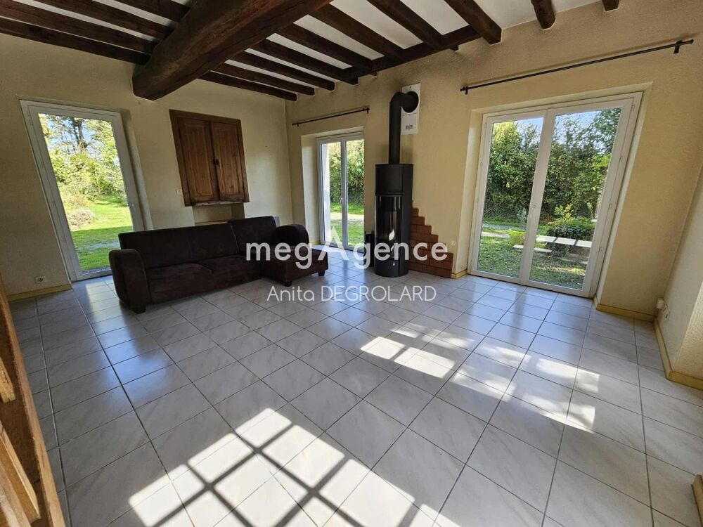 Vente Maison COUP DE COEUR AU RDV, MAISON EN PIERRE LA ROCHE SUR YON La roche-sur-yon