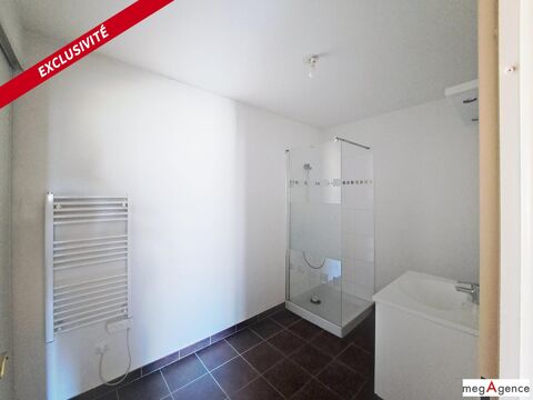  Appartement à vendre 2 pièces 47 m²