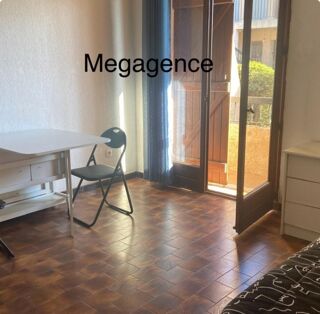  Appartement à vendre 1 pièce 25 m²