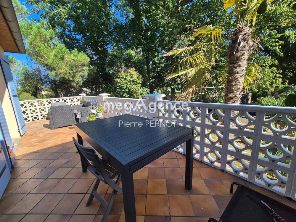 Grande maison familiale sur sous sol complet proche ALBI