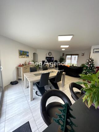 Vente Maison Maison plain-pied de 2015 sur 1040 m2 Les sables-d'olonne