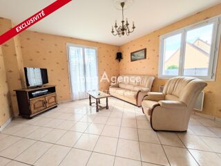  Maison à vendre 7 pièces 146 m²