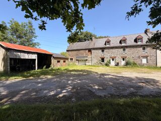 Vente Maison Ensemble immobilier 2 logements Missiriac