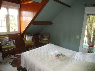  Maison à vendre 6 pièces 137 m²
