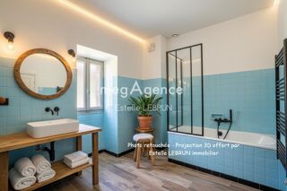  Maison à vendre 6 pièces 164 m²
