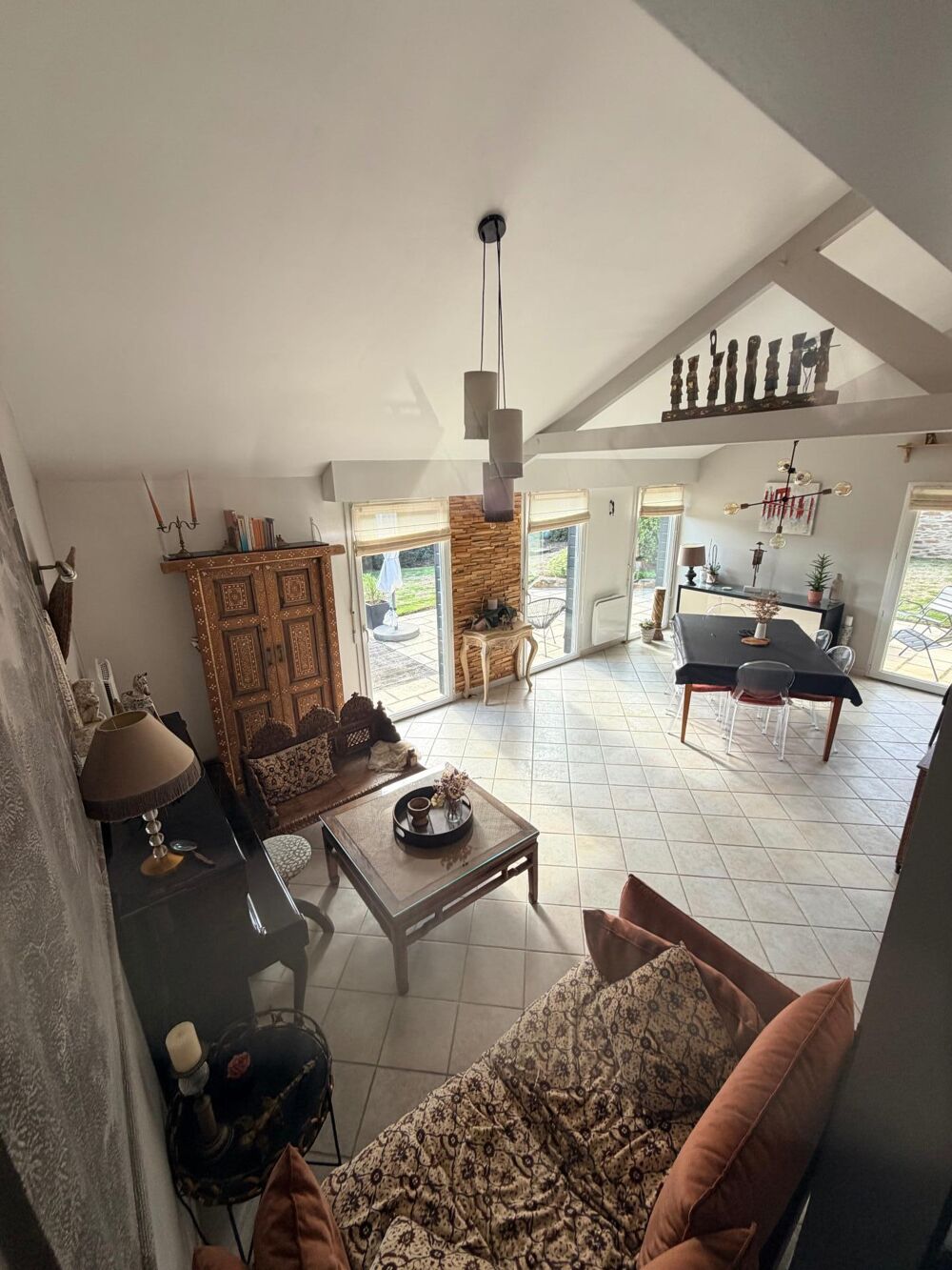 Vente Maison Belle contemporaine de 191 m2 à Plouer sur rance -  22490 Plouer-sur-rance
