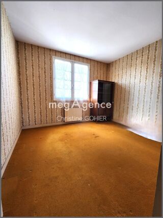  Maison à vendre 6 pièces 131 m²