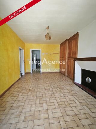  Maison à vendre 6 pièces 162 m²