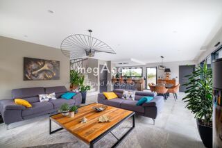  Maison à vendre 6 pièces 193 m²