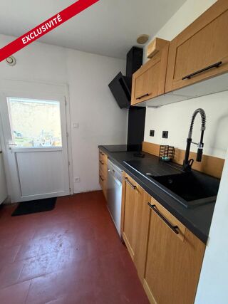  Maison à vendre 4 pièces 95 m²