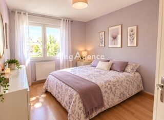  Appartement à vendre 4 pièces 89 m²