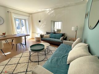  Appartement � vendre 3 pi�ces 61 m�