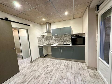  Maison � louer 4 pi�ces 57 m� Antrain