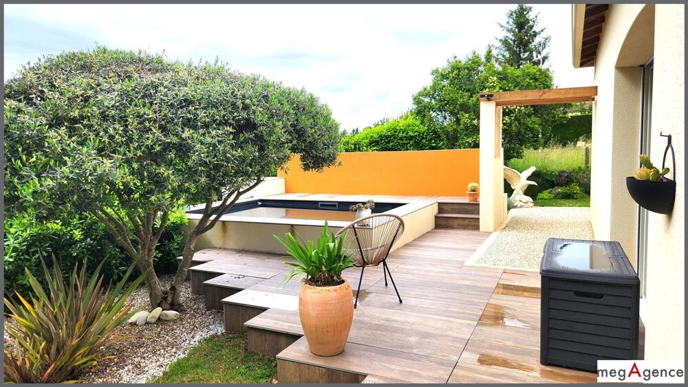 Maison Individuelle