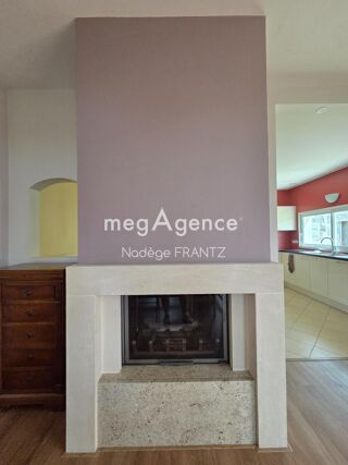  Maison à vendre 3 pièces 89 m²