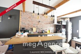  Maison � vendre 3 pi�ces 71 m�