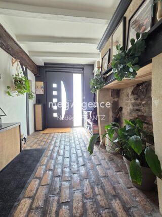  Maison � vendre 5 pi�ces 117 m�